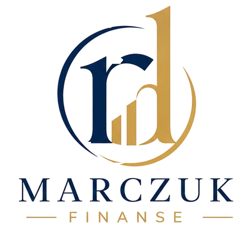 Marczuk Finanse — logo