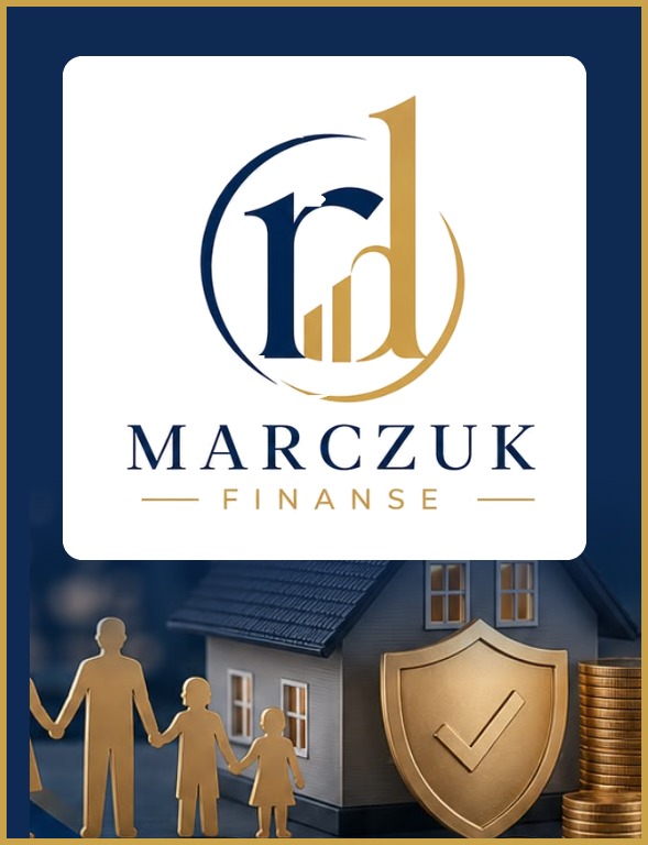 Marczuk Finanse — doradztwo finansowe